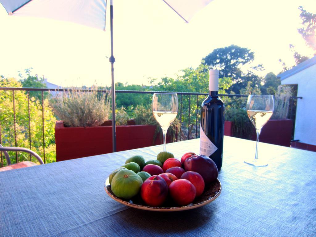 Relax & Enjoy - Marcana Apartments Rum bild